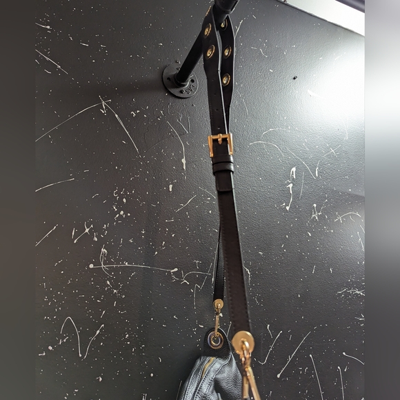 MICHAEL Kors Raven Large Satchel - Picture 3 of 8